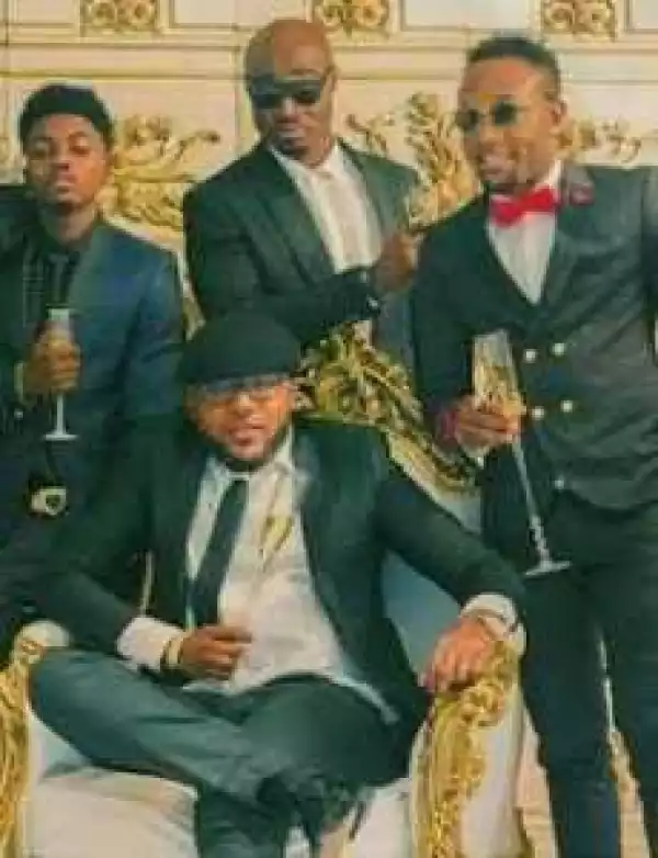 Why We Arrested Harrysong – Five Star Music Reveals